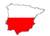 FÁBRICA DE PELETERÍA COLMENAR - Polski